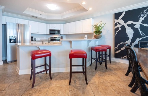 Orange Beach East Condominio | Phoenix Ix 804 3 Bedroom Condo
