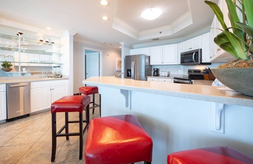 Orange Beach East Condominio | Phoenix Ix 804 3 Bedroom Condo