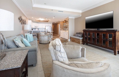 Orange Beach East Condominio | Phoenix Ix 805 3 Bedroom Condo