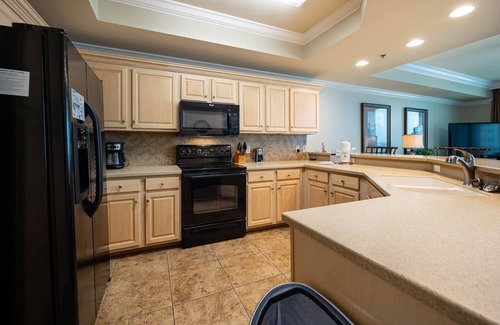 Orange Beach East Condominio | Phoenix Ix 903 2 Bedroom Condo