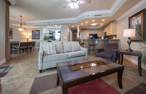Orange Beach East Condominio | Phoenix Ix 903 2 Bedroom Condo
