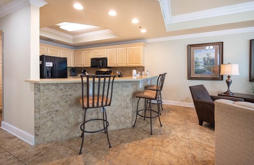 Orange Beach East Condominio | Phoenix Ix 903 2 Bedroom Condo