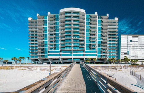 Orange Beach East Condominio | Phoenix Ix 903 2 Bedroom Condo