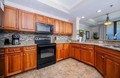 Orange Beach East Condominio | Phoenix Ix 907 2 Bedroom Condo