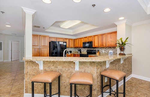 Orange Beach East Condominio | Phoenix Ix 907 2 Bedroom Condo