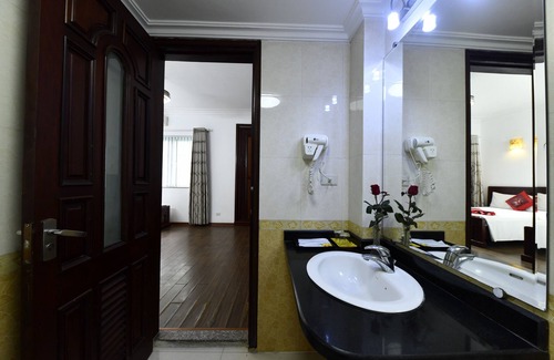 Hang Trong Hotel | Phoenix Legend Hotel