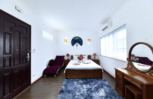 Hang Trong Hotel | Phoenix Legend Hotel