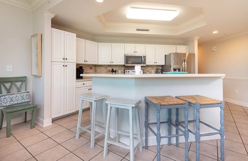 Orange Beach Condominio | Phoenix On The Bay 1414 2 Bedroom Condo by Redawning