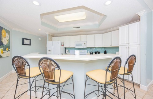 Orange Beach Condominio | Phoenix On The Bay 1427 2 Bedroom Condo