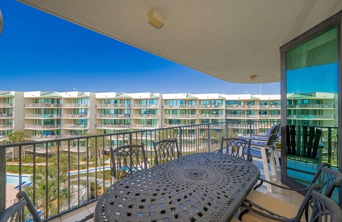 Orange Beach Condominio | Phoenix On The Bay 1427 2 Bedroom Condo