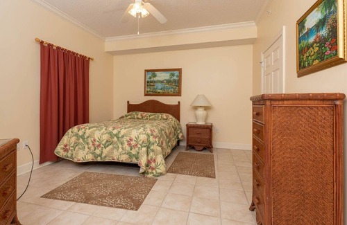 Orange Beach Condominio | Phoenix On The Bay 1117 3 Bedroom Condo by RedAwning