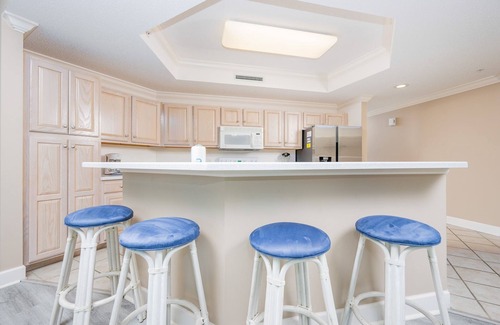 Orange Beach Condominio | Phoenix On The Bay 1314 2 Bedroom Condo