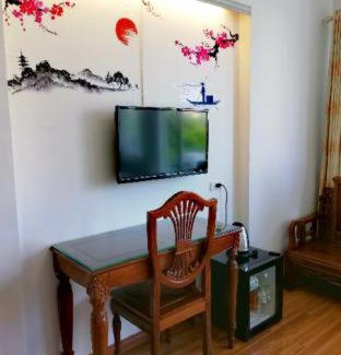 Hang Trong Hotel | Phoenix Palace Hotel Hanoi