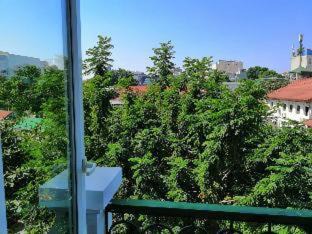 Hang Trong Hotel | Phoenix Palace Hotel Hanoi