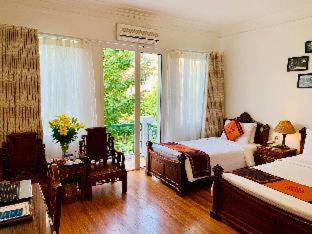 Hang Trong Hotel | Phoenix Palace Hotel Hanoi