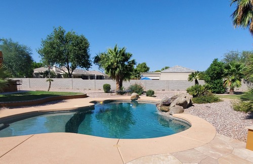 Laveen Village Casa | Phoenix Paradise Oasis, Golf, Hiking, westgate sports arena, biltmore&kierland
