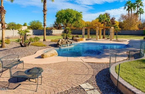 Laveen Village Casa | Phoenix Paradise Oasis, Golf, Hiking, westgate sports arena, biltmore&kierland