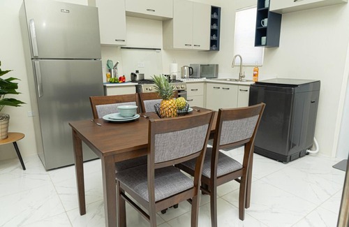 Portmore Casa | Phoenix Park Villas Portmore