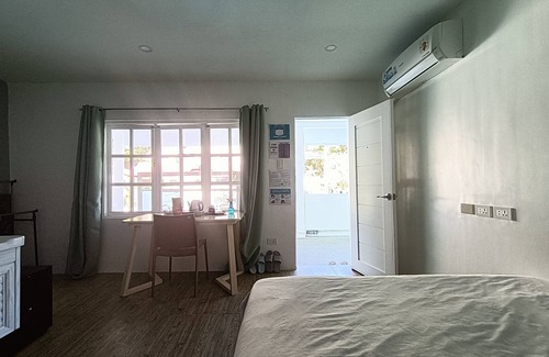 Puerto Galera Complejo | Phoenix PG Diving Resort ( Twin/Single Bed Room)