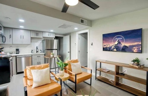 Alhambra Casa | Phoenix Rental Home - Pet Friendly!