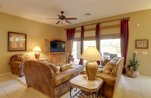 Legacy Casa | Phoenix Resort Home with Private Pool about 8 Mi to Dtwn