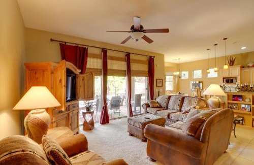 Legacy Casa | Phoenix Resort Home with Private Pool about 8 Mi to Dtwn