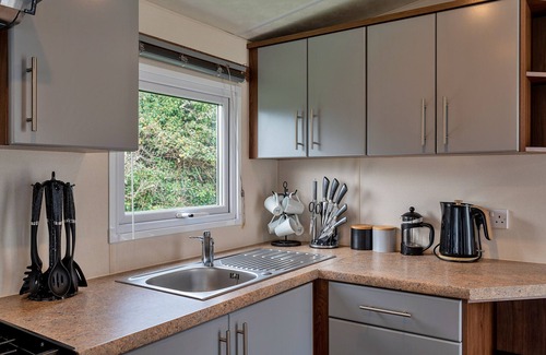 Helston Chalet De Esquí | Phoenix Retreat