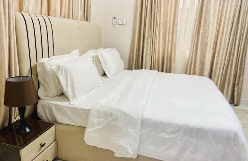 Abuja Apartamento | Phoenix Smart Homes