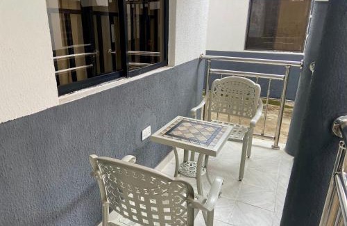 Abuja Apartamento | Phoenix Smart Homes