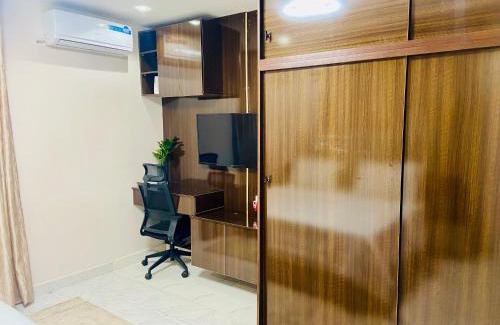 Abuja Apartamento | Phoenix Smart Homes