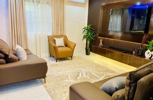 Abuja Apartamento | Phoenix Smart Homes