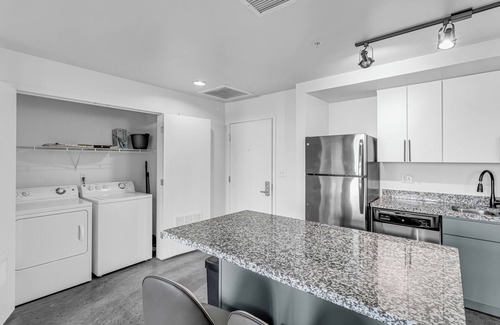 Evans Churchill Apartamento | Phoenix Urban Luxury Escape