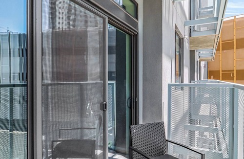 Evans Churchill Apartamento | Phoenix Urban Luxury Escape