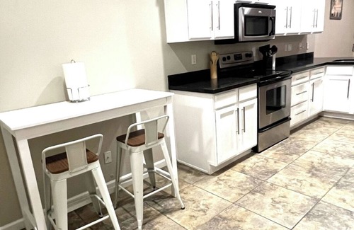 South Mountain Casa | Phoenix Valley Stay