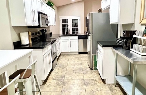 South Mountain Casa | Phoenix Valley Stay