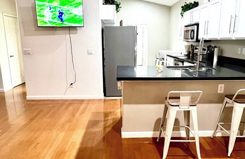 South Mountain Casa | Phoenix Valley Stay