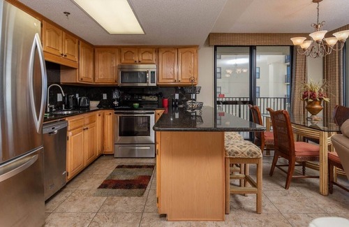 Orange Beach Condominio | Phoenix Vi 6715 3 Bedroom Condo