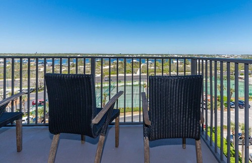 Orange Beach Condominio | Phoenix Vi 6715 3 Bedroom Condo
