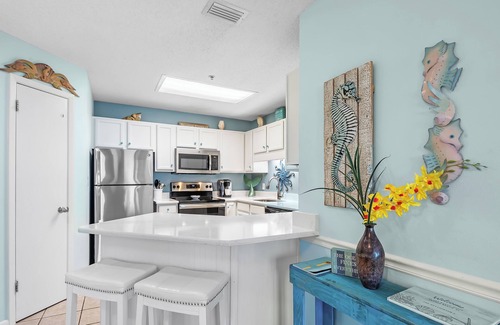 Orange Beach Condominio | Phoenix VII 1416