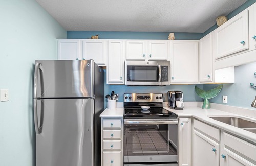 Orange Beach Condominio | Phoenix VII 1416