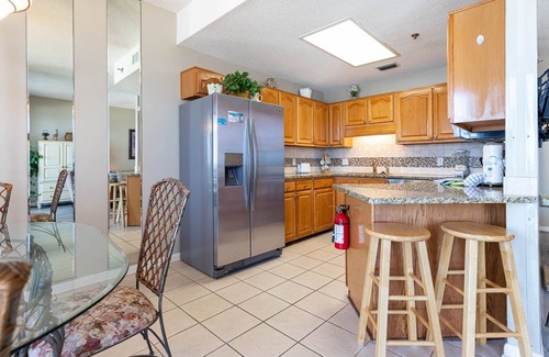 Orange Beach Condominio | Phoenix Vii 71407 1 Bedroom Condo