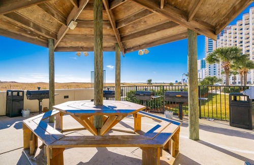 Orange Beach Condominio | Phoenix Vii 71407 1 Bedroom Condo