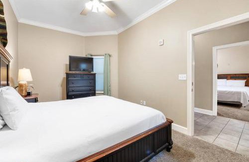 Orange Beach Apartamento | Phoenix West - 2207 - High-end Luxury Beachfront