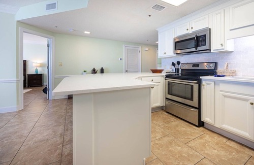 Orange Beach East Condominio | Phoenix X 1006 3 Bedroom Condo