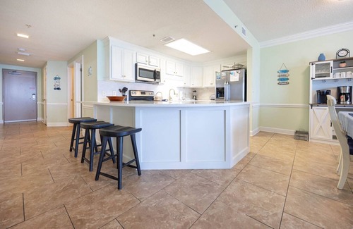 Orange Beach East Condominio | Phoenix X 1006 3 Bedroom Condo