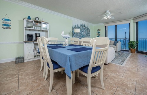 Orange Beach East Condominio | Phoenix X 1006 3 Bedroom Condo