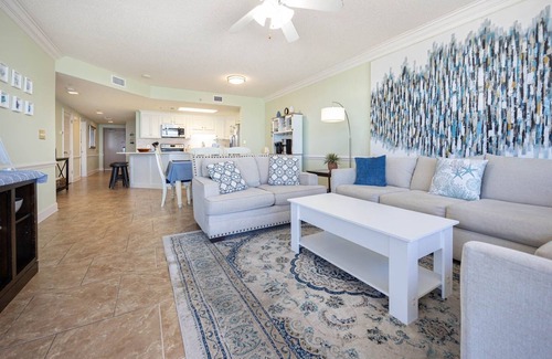 Orange Beach East Condominio | Phoenix X 1006 3 Bedroom Condo