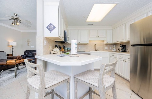 Orange Beach East Condominio | Phoenix X 1502 1 Bedroom Condo