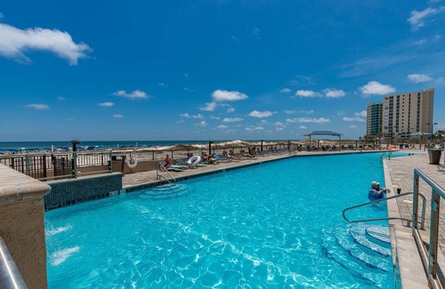 Orange Beach East Condominio | Phoenix X 1502 1 Bedroom Condo