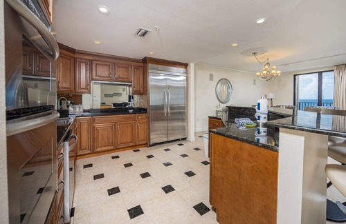 Orange Beach East Condominio | Phoenix X 1509 4 Bedroom Condo